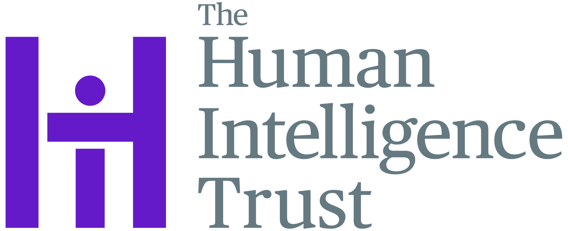 The Human Intelligence Trust
